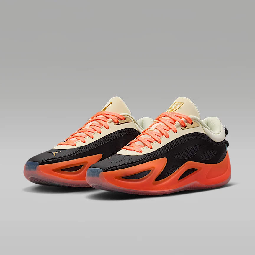 NIKE ジョーダン エアー シリーズ 2 "WNBA" — バスケットボールシューズ - Image 5