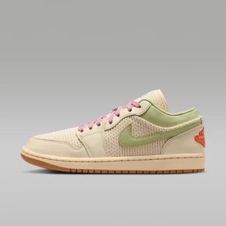 NIKE Air Jordan 1 Low SE — Women's Shoes