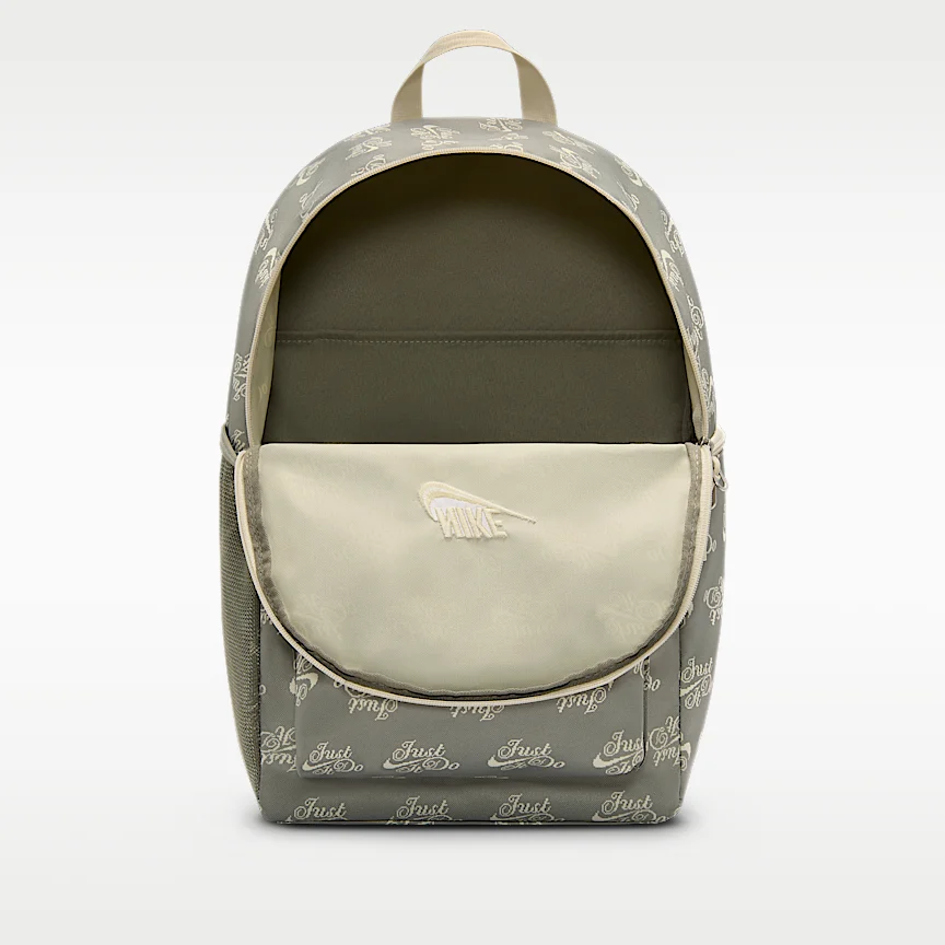 NIKE ヘリテージ — バックパック (23L) - Image 4