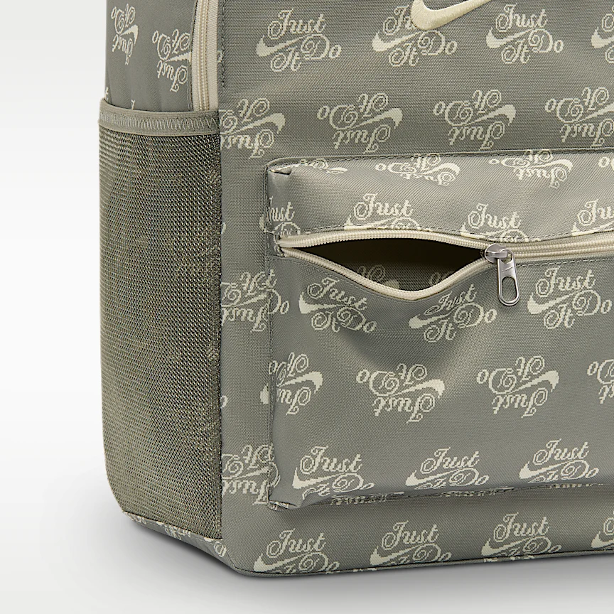 NIKE ヘリテージ — バックパック (23L) - Image 5
