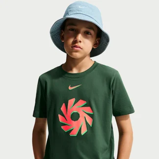 NIKE Nike — ジュニア Dri-FIT Tシャツ