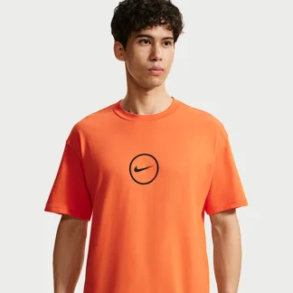 NIKE Nike — メンズ バスケットボール Tシャツ