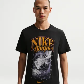 NIKE クラブ — メンズ バスケットボール Tシャツ