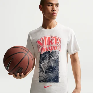 NIKE クラブ — メンズ バスケットボール Tシャツ
