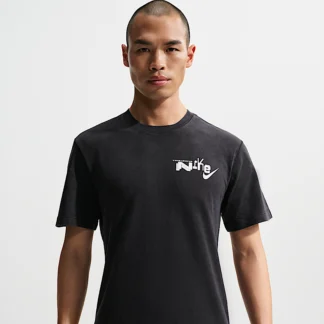 NIKE  — メンズ バスケットボール Tシャツ