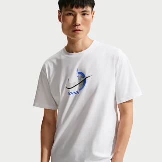 NIKE  — メンズ バスケットボール Tシャツ