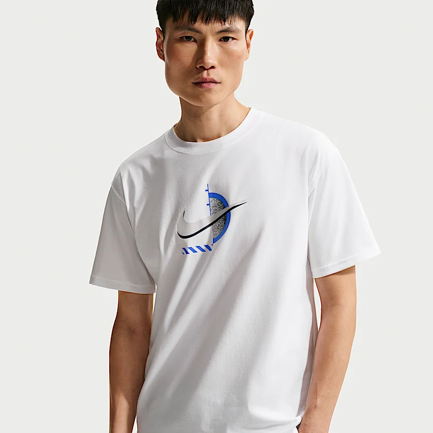 NIKE — メンズ バスケットボール Tシャツ