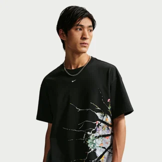 NIKE  — メンズ バスケットボール Tシャツ