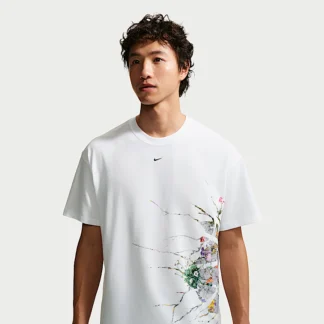 NIKE  — メンズ バスケットボール Tシャツ