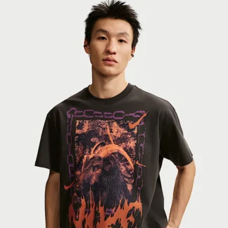 NIKE  — メンズ バスケットボール Tシャツ