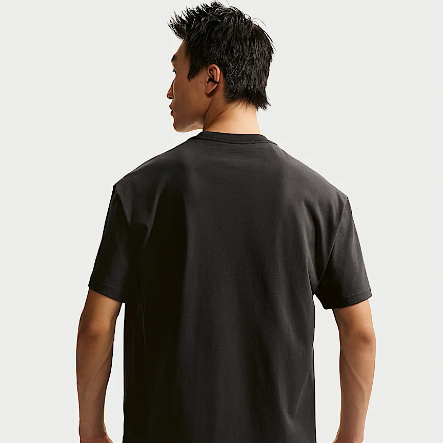 NIKE — メンズ バスケットボール Tシャツ - Image 2