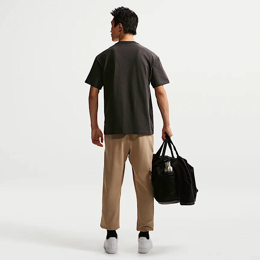 NIKE — メンズ バスケットボール Tシャツ - Image 5