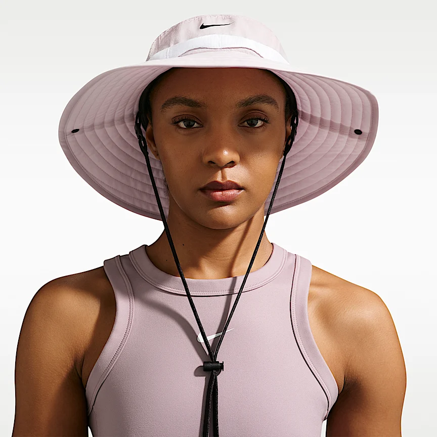 NIKE エイペックス — Dri-FIT バケットハット
