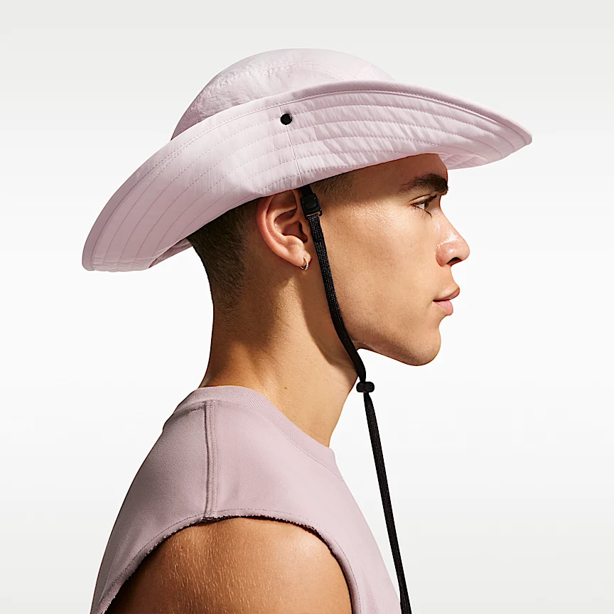 NIKE エイペックス — Dri-FIT バケットハット - Image 4