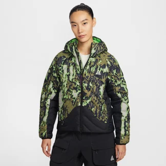 NIKE ACG ラバ フロー — ウィメンズ Therma-FIT ADV ジャケット