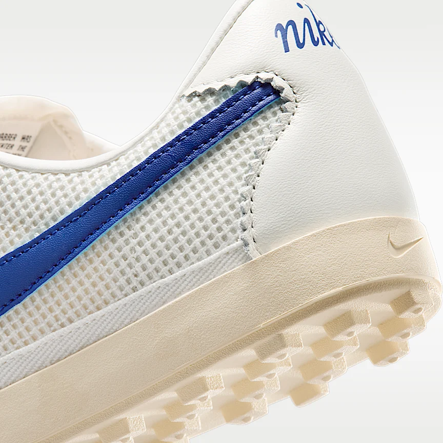 NIKE Astrograbber Textile — Women's Shoes - Image 8