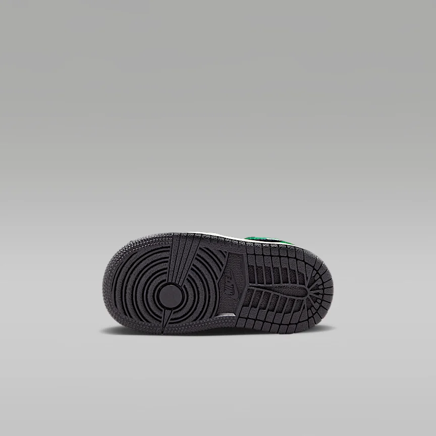 NIKE ジョーダン 1 MID SE — ベビーシューズ - Image 2
