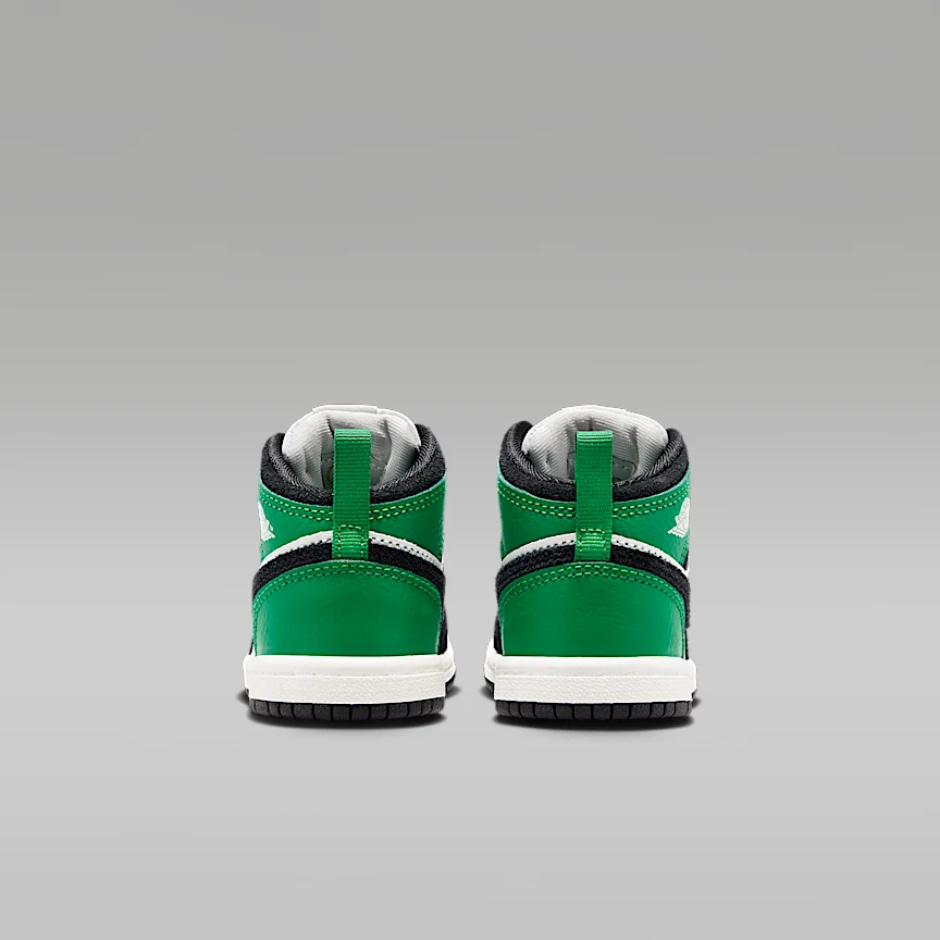 NIKE ジョーダン 1 MID SE — ベビーシューズ - Image 6