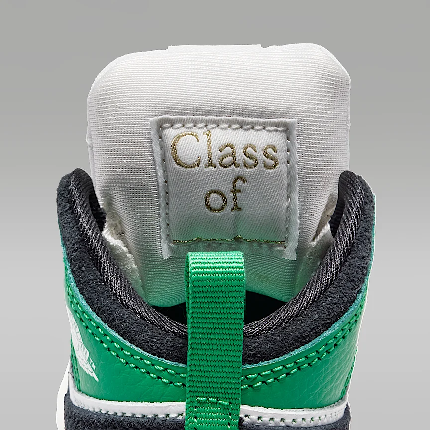 NIKE ジョーダン 1 MID SE — ベビーシューズ - Image 8
