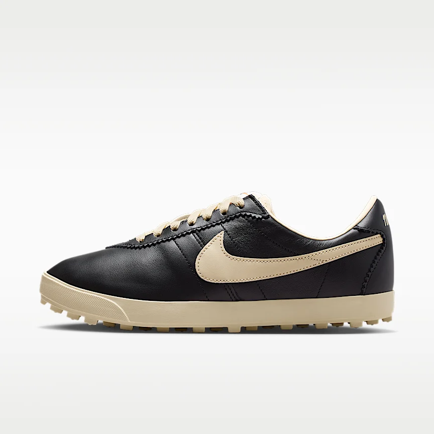 NIKE アストログラバー レザー — ウィメンズシューズ