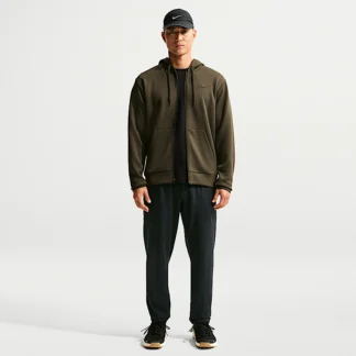 NIKE プライマリー ナノニット — メンズ Dri-FIT UV プロテクション パフォーマンスパンツ