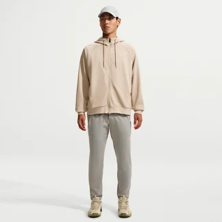 NIKE プライマリー ナノニット — メンズ Dri-FIT UV プロテクション パフォーマンスパンツ