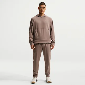 NIKE プライマリー ナノニット — メンズ Dri-FIT UV プロテクション パフォーマンスパンツ