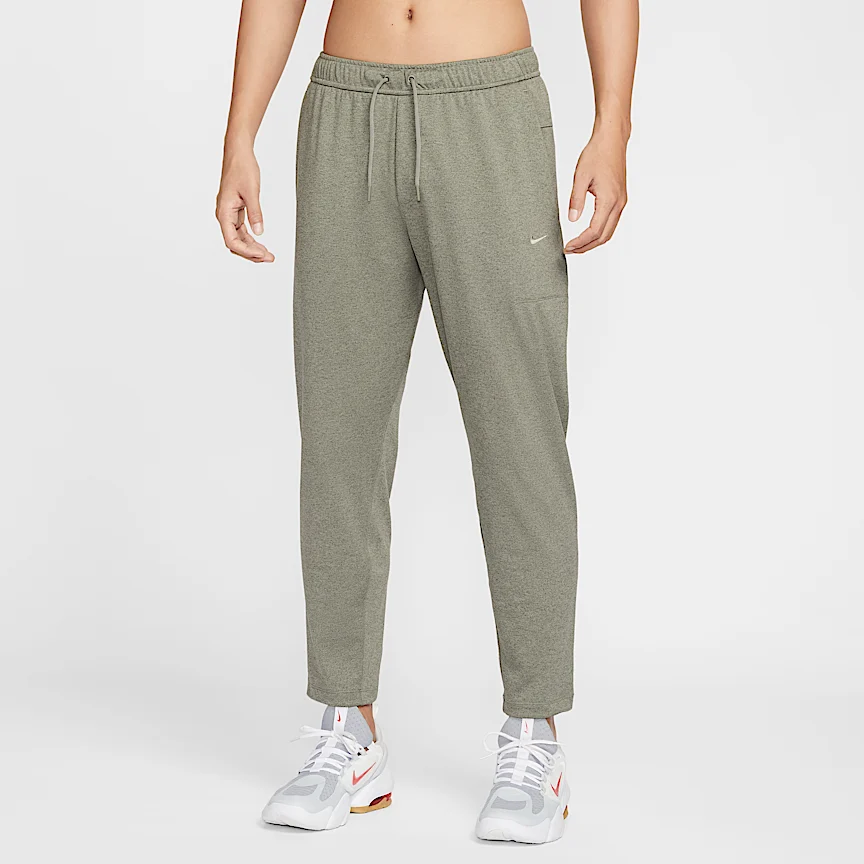 NIKE プライマリー ナノニット — メンズ Dri-FIT UV プロテクション パフォーマンスパンツ