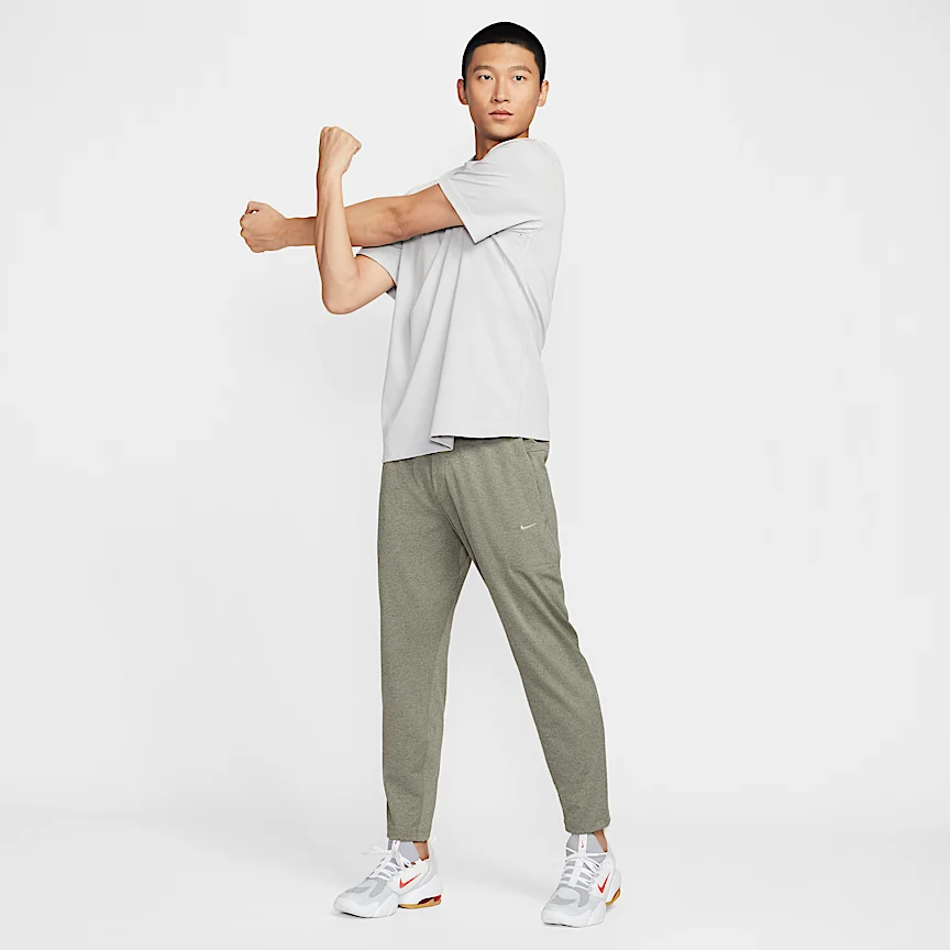 NIKE プライマリー ナノニット — メンズ Dri-FIT UV プロテクション パフォーマンスパンツ - Image 6
