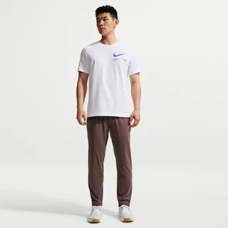NIKE プライマリー ナノニット — メンズ Dri-FIT UV プロテクション パフォーマンスパンツ