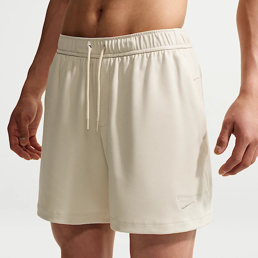 NIKE プライマリー ナノニット — メンズ Dri-FIT 18cm パフォーマンスショートパンツ - Image 2