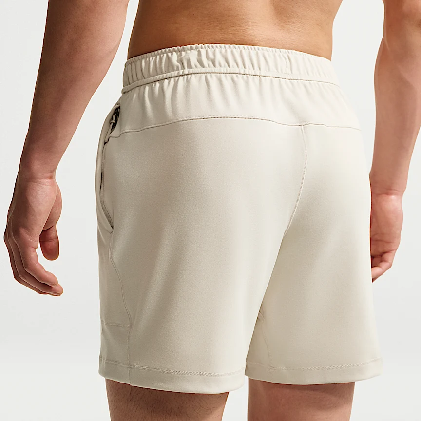 NIKE プライマリー ナノニット — メンズ Dri-FIT 18cm パフォーマンスショートパンツ - Image 3