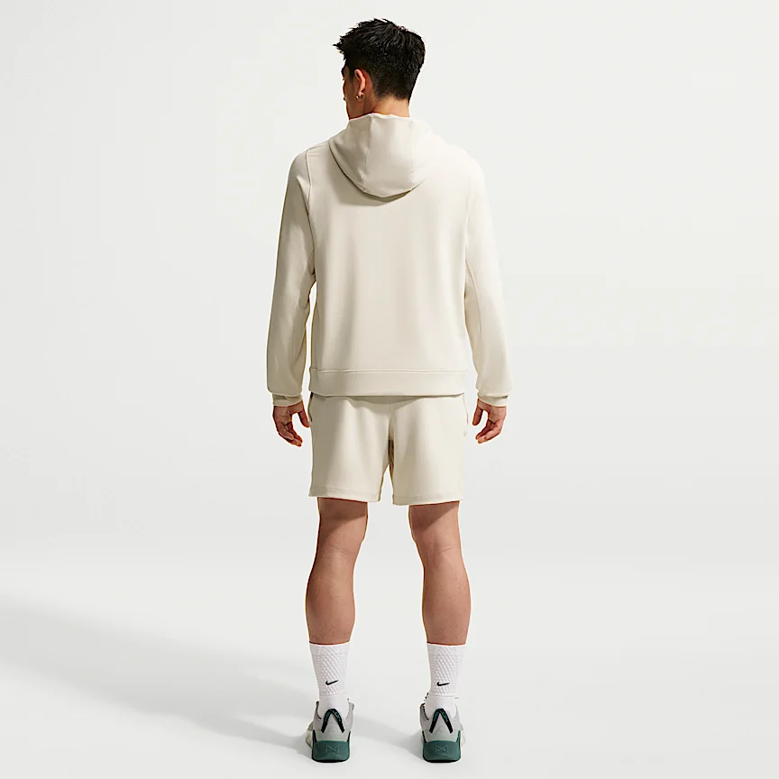 NIKE プライマリー ナノニット — メンズ Dri-FIT 18cm パフォーマンスショートパンツ - Image 5