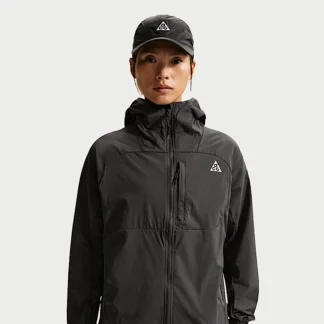 NIKE ACG ファイブ タワーズ — ウィメンズ UVプロテクション ジャケット