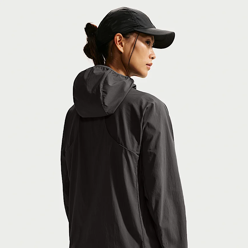 NIKE ACG ファイブ タワーズ — ウィメンズ UVプロテクション ジャケット - Image 2