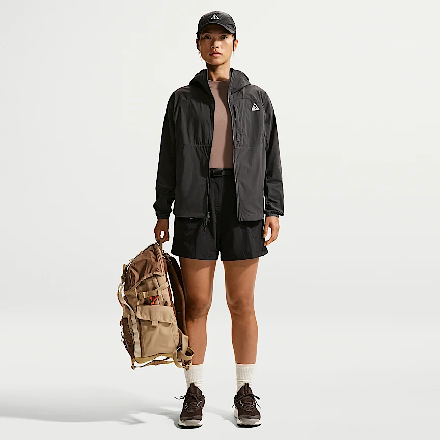 NIKE ACG ファイブ タワーズ — ウィメンズ UVプロテクション ジャケット - Image 4
