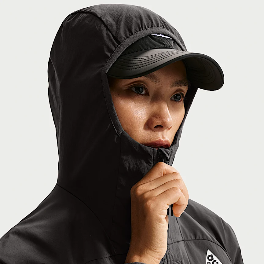 NIKE ACG ファイブ タワーズ — ウィメンズ UVプロテクション ジャケット - Image 6