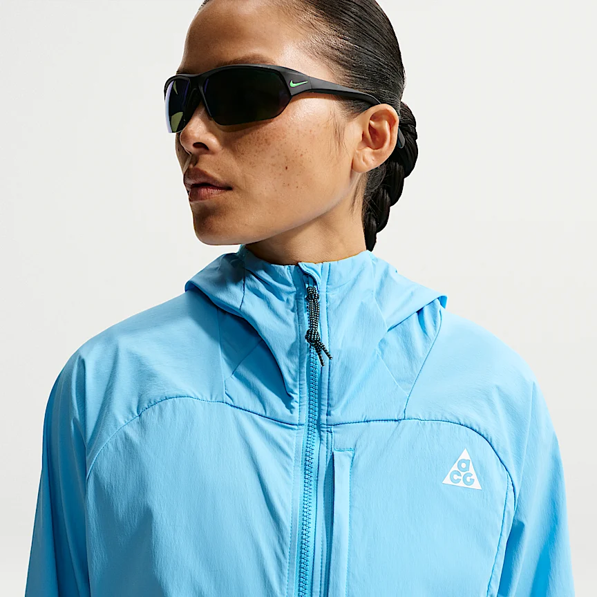 NIKE ACG ファイブ タワーズ — ウィメンズ UVプロテクション ジャケット - Image 3