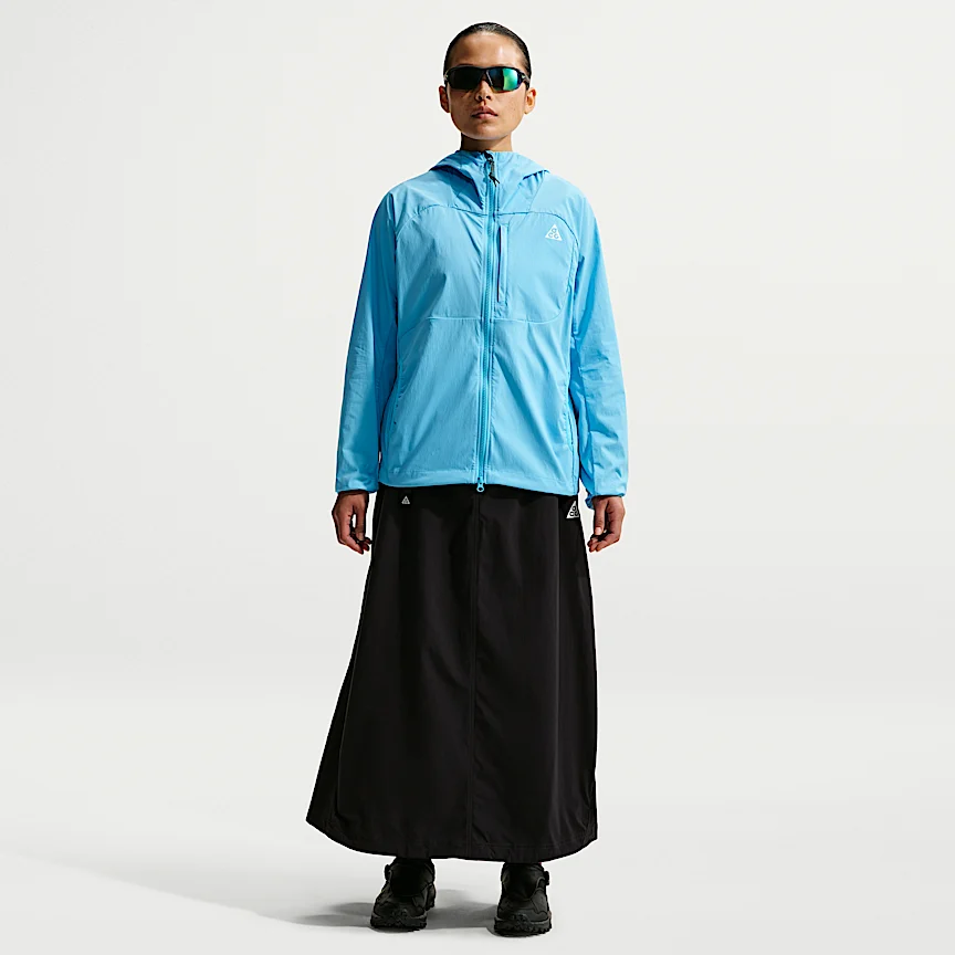 NIKE ACG ファイブ タワーズ — ウィメンズ UVプロテクション ジャケット - Image 4
