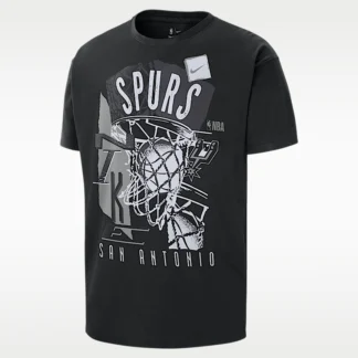 NIKE サンアントニオ スパーズ コートサイド — メンズ ナイキ NBA ビンテージ Tシャツ