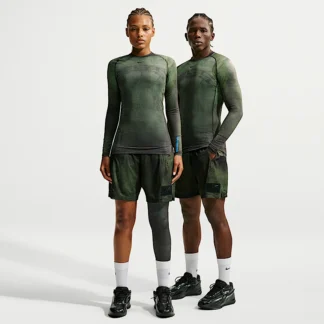 NIKE KD x NOCTA — ナイキ メンズ ジャージー ショートパンツ