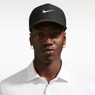 NIKE Rise — Dri-FIT ADV SwooshFlex Structured Golf Cap