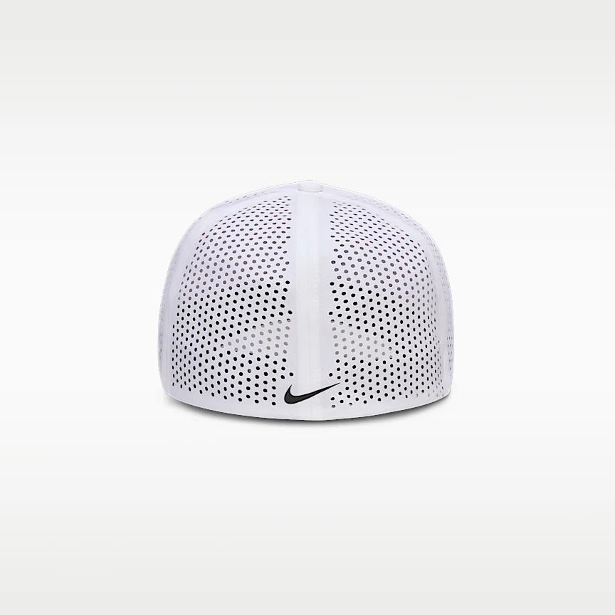 NIKE Rise — Dri-FIT ADV SwooshFlex Structured Golf Cap - Image 6