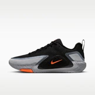 NIKE S.T. Gu Low EP — Basketball Shoes