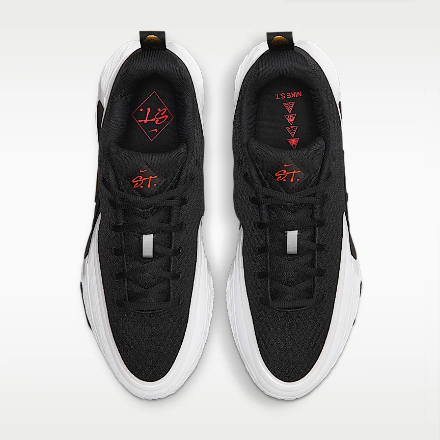 NIKE S.T. GuLow EP — Basketball Shoes - Image 4