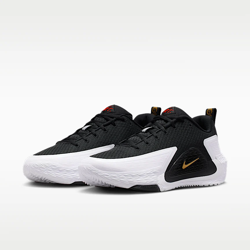 NIKE S.T. GuLow EP — Basketball Shoes - Image 5