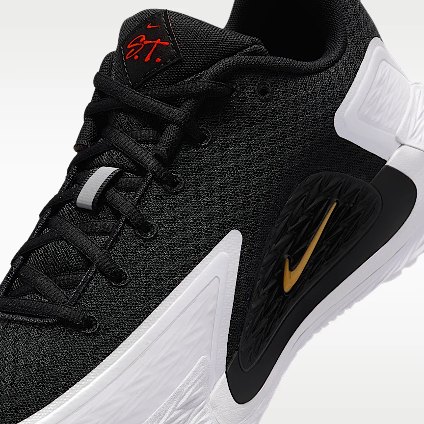 NIKE S.T. GuLow EP — Basketball Shoes - Image 7