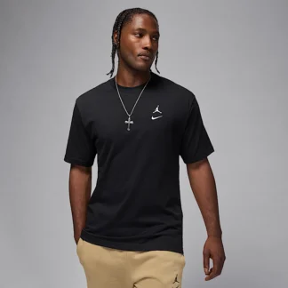 NIKE ジョーダン ブルックリン — メンズ T シャツ