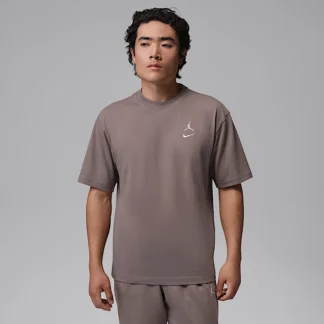 NIKE ジョーダン ブルックリン — メンズ T シャツ