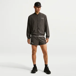 NIKE Nike — メンズ Dri-FIT 8cm ランニングショートパンツ (インナー付き)